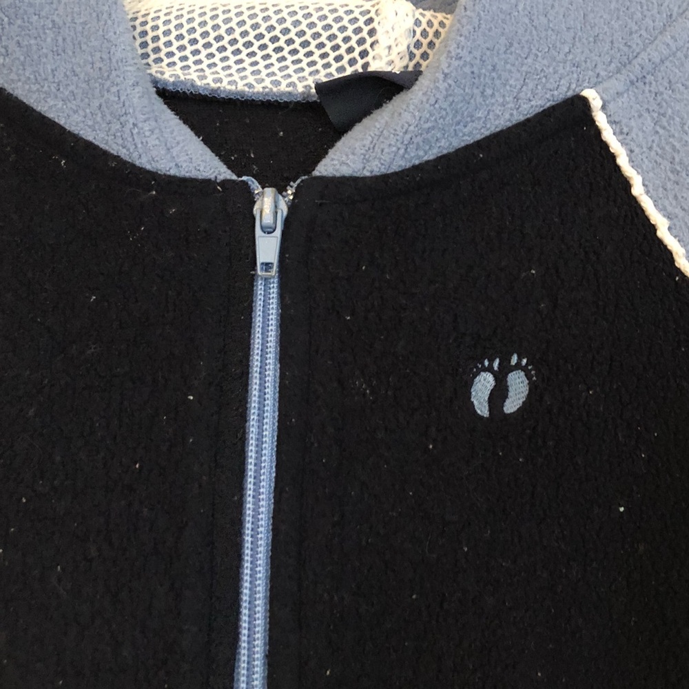 Comfortable jacket - Picture 3 of 5